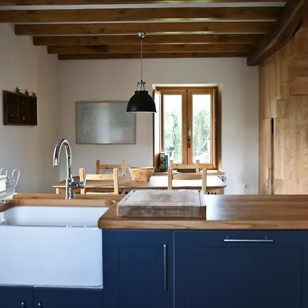 Casa Xabu *