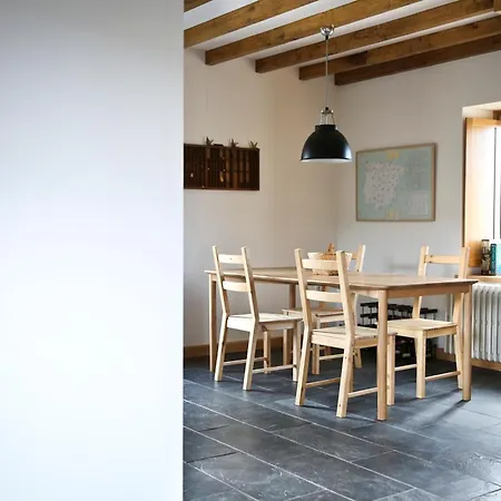 Casa Xabu El Vallin