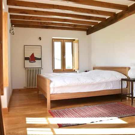 度假居 Casa Xabu El Vallin