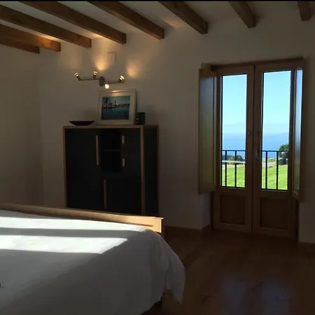 度假居 Casa Xabu El Vallin