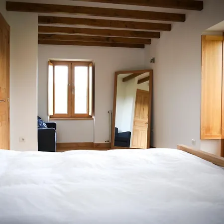 Casa Xabu * El Vallin