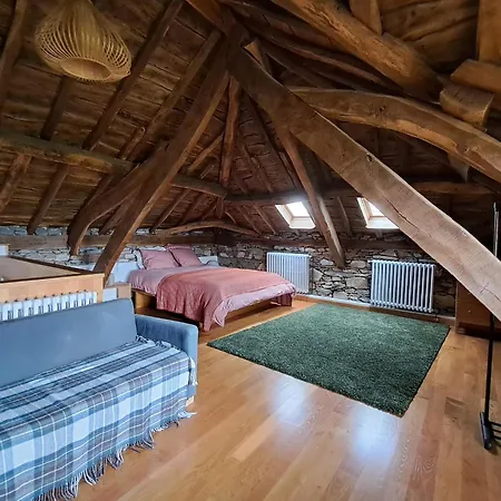 Casa Xabu * El Vallin