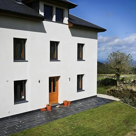 Casa Xabu 度假居 El Vallin