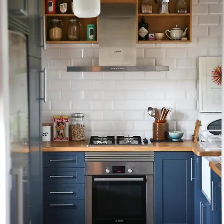 Casa Xabu 度假居 El Vallin