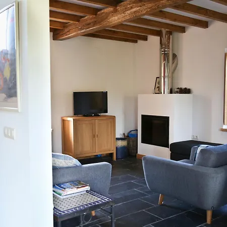 Casa Xabu * El Vallin