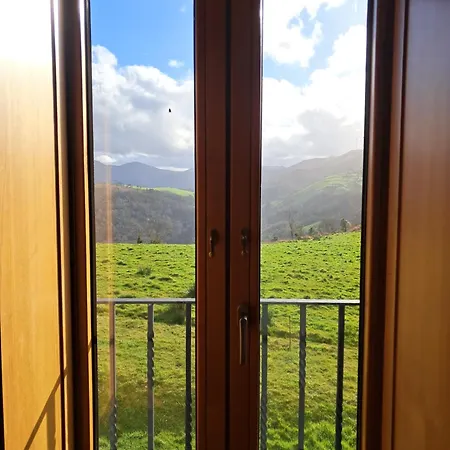 度假居 Casa Xabu *